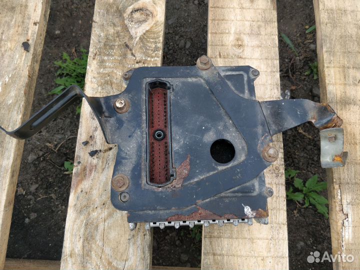 Эбу АКПП Dodge Stratus 2.4 2002