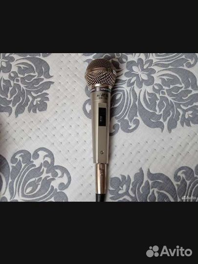 Микрофон