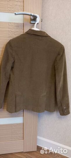 Пиджак детский