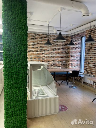 Готовый бизнес кофейня