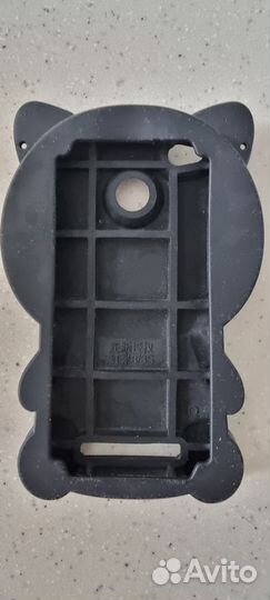 Чехол xiaomi redmi 3s