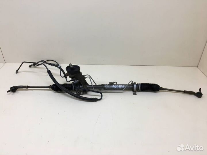 Рейка рулевая Volkswagen Polo HB 2009