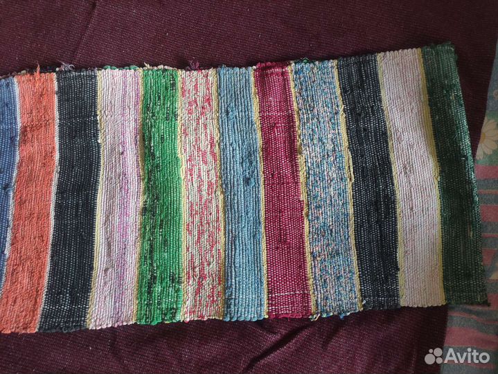 Дорожка ручной работы 3,7 м