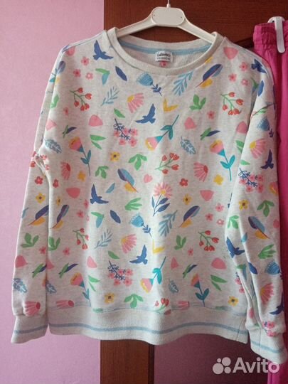 Свитшот для девочки