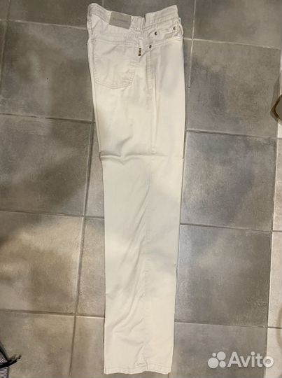 Джинсы мужские