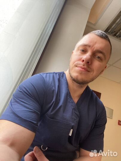 Массаж,возможно с выездом на дом