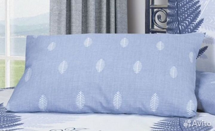 Детские наволочки