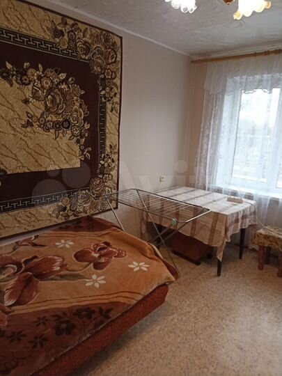 1-к. квартира, 22 м², 5/9 эт.