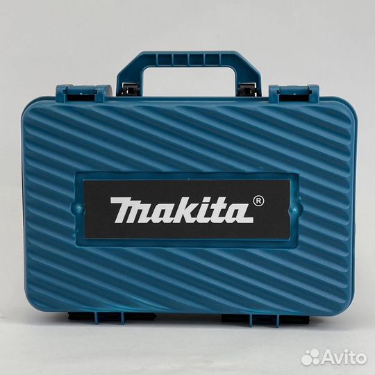 Болгарка Makita Беспроводная 36V Арт.D656