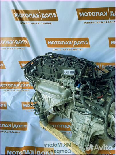 Двигатель jqda jtda 1,6 Ford Focus 3 Kuga 2 Mondeo