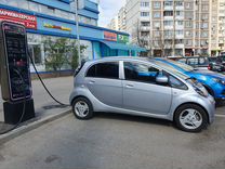 Mitsubishi i-MiEV AT, 2012, 106 000 км, с пробегом, цен�а 950 000 руб.