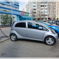 Mitsubishi i-MiEV AT, 2012, 106 000 км, с пробегом, цена 990 000 руб.