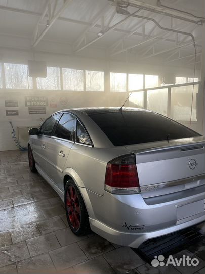 Opel Vectra 1.8 AMT, 2007, 280 000 км