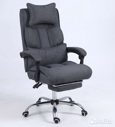 Офисное кресло. Кресло руководителя