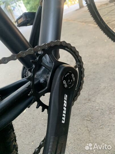 Велосипед 29