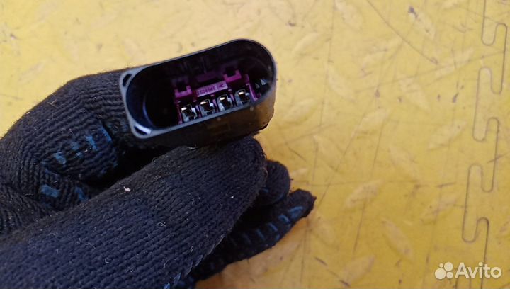 Датчик кислородный/Lambdasonde Karoq