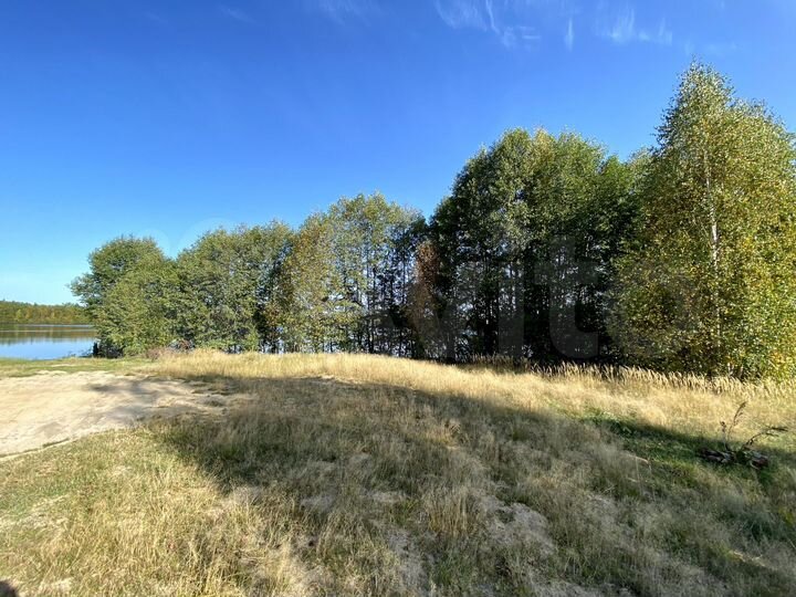 Участок 15 сот. (ИЖС)