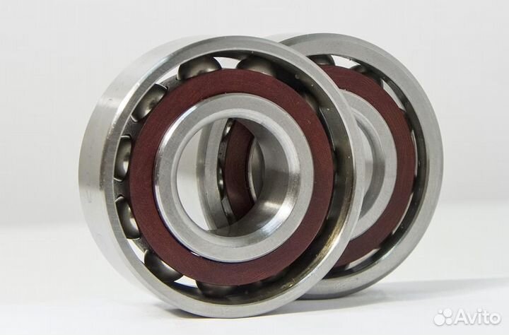 Подшипник 2-446107-е