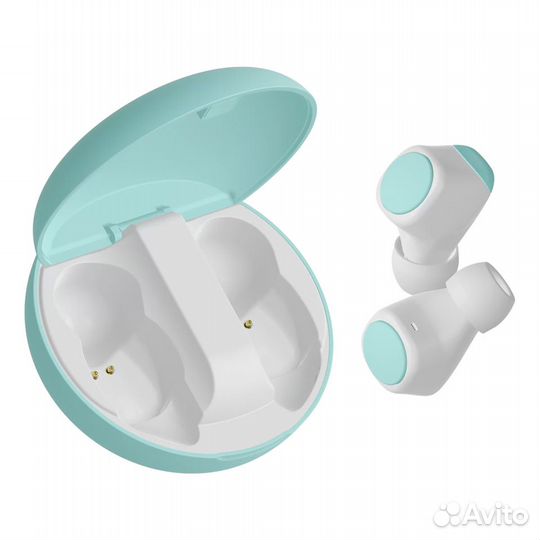 Наушники Geozon TWS Space mint