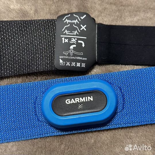 Пульсометр garmin hrm разные