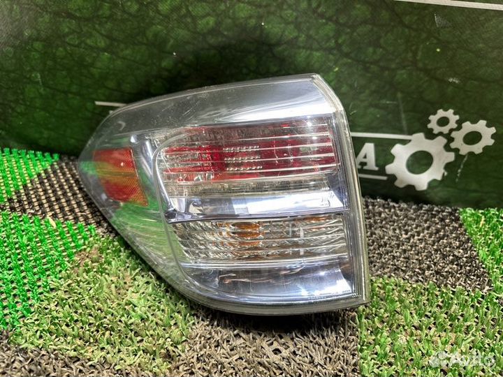 Фонарь задний левый Lexus Rx450H 2009-2012