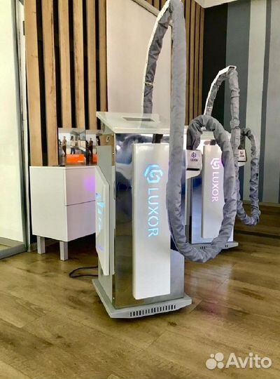 Аппарат для LPG массажа от производителя