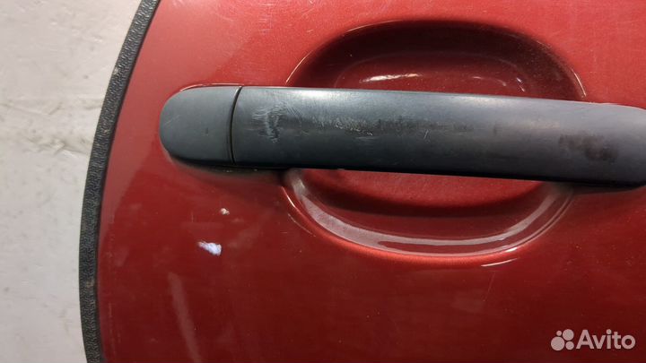 Дверь боковая Seat Altea, 2007