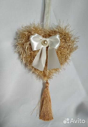 Декор новогодний