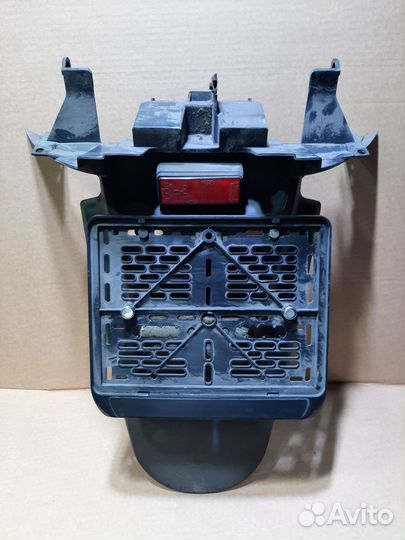 Крыло брызговик Yamaha YP400 Grand Majesty Ямаха