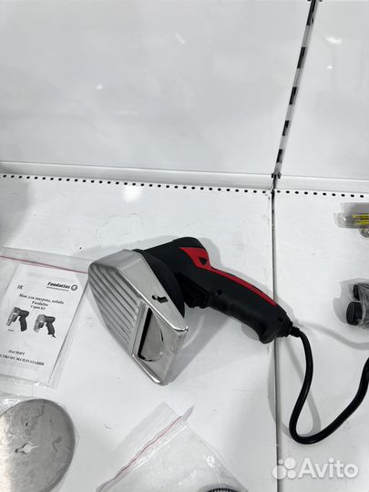 Электронный нож для шаурмы