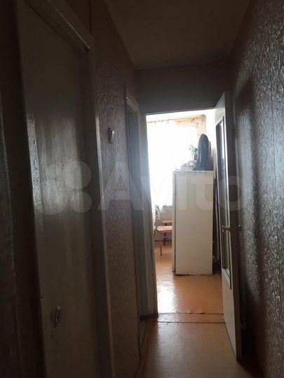 3-к. квартира, 73 м², 2/2 эт.