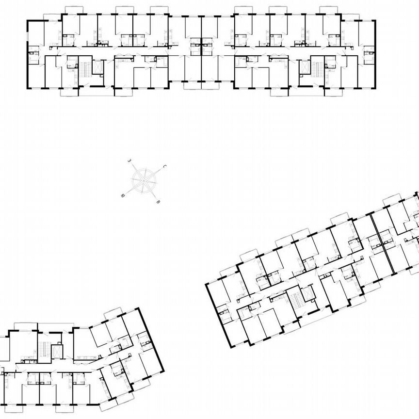 4-к. квартира, 77,5 м², 4/5 эт.