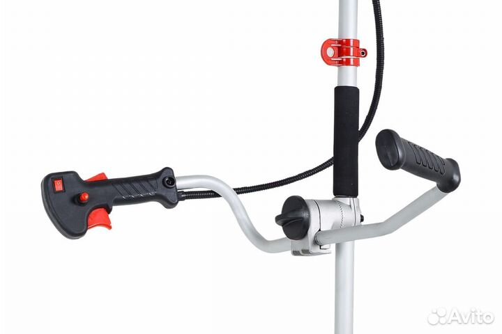 Триммер ресанта бтр-1500П