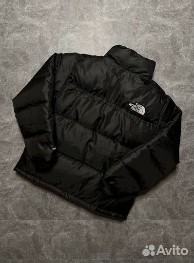 Куртка весенняя The North Face 700