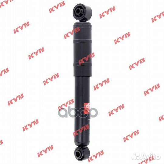 Амортизатор - Excel-G зад прав/лев 344445 KYB