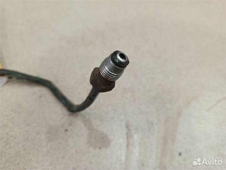 Трубка тормозная на блок ABS Ford Fusion 2002-2012