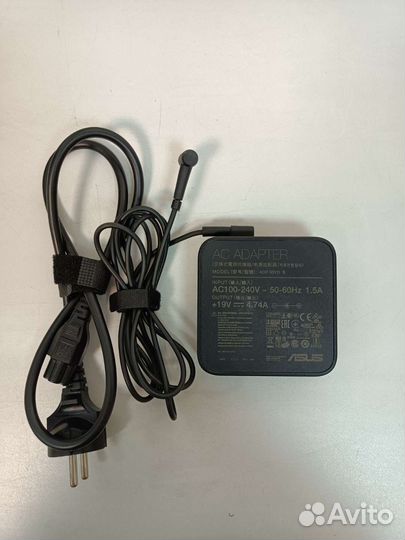 Блок питания Asus 19V 4,74A