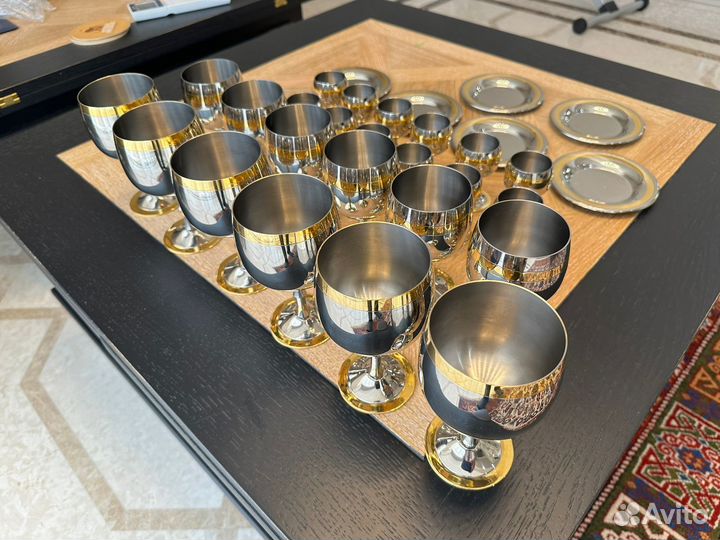 Zepter посуда новая