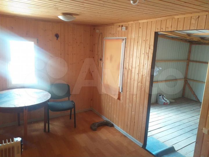 Участок 5 сот. (промназначения)