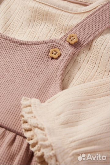 Комплект на девочку С&А