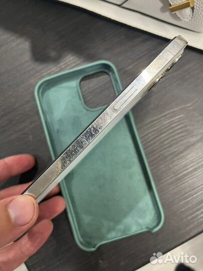 iPhone 12 pro max 256