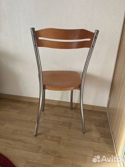 Стулья кухонные