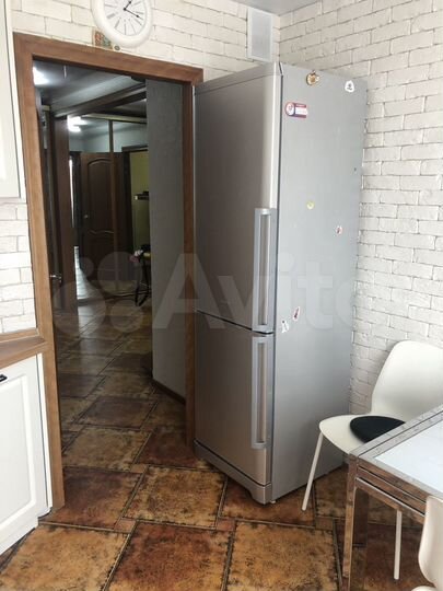 2-к. квартира, 55 м², 12/14 эт.