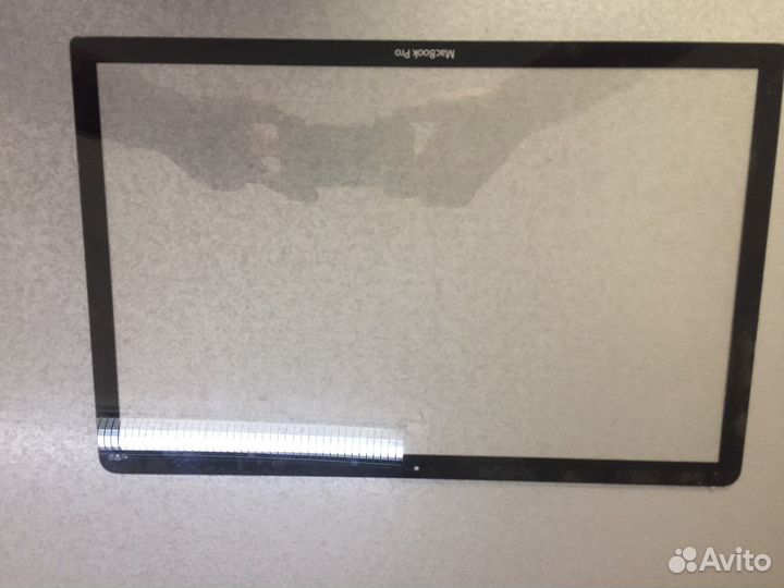 Матрица для macbook pro 15 А1286 2008-2021 гг