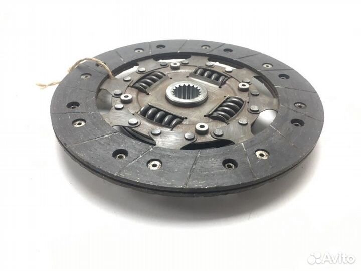 Диск сцепления Nissan March HK11 CG13DE 1993
