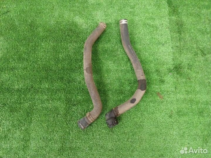 Шланг печки Chevrolet Aveo T300 F16D4 2012