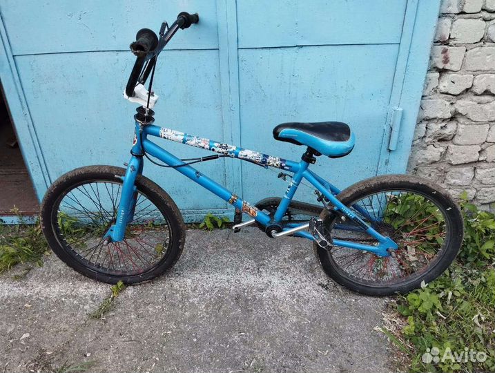 Велосипеды