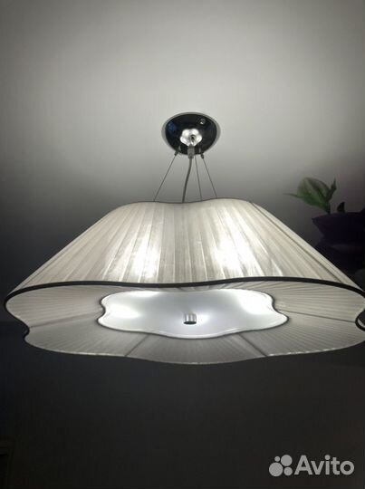 Светильник подвесной luce da vivere