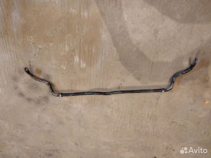 Стабилизатор Kia Rio 2011-2017 поперечный (б/у)