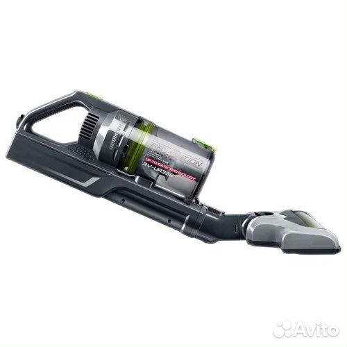 Пылесос redmond RV-UR355